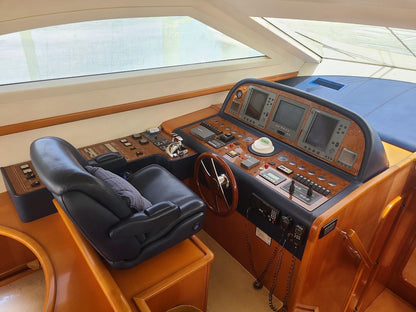 65ft Uniesse