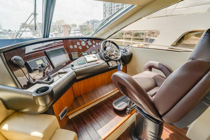 65ft Sunseeker (1)