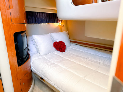 55ft Searay E4
