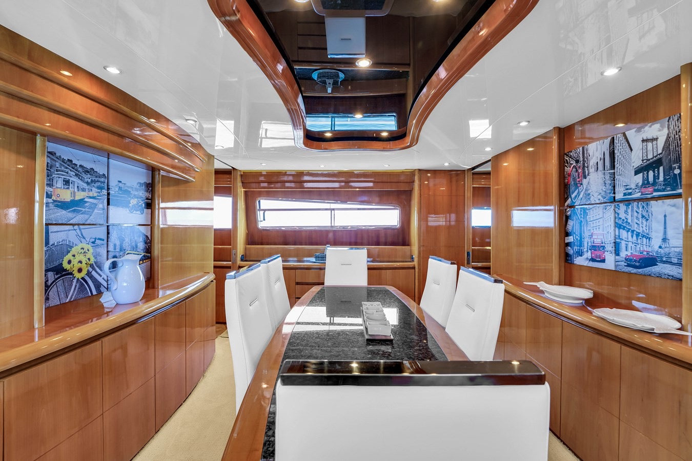 110ft Maiora