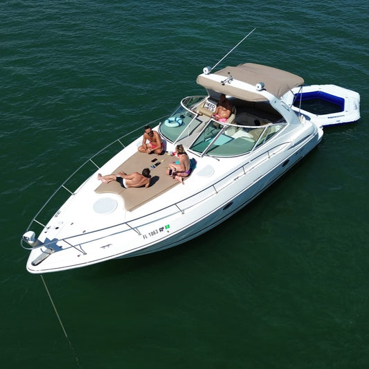 35ft Mackenzie