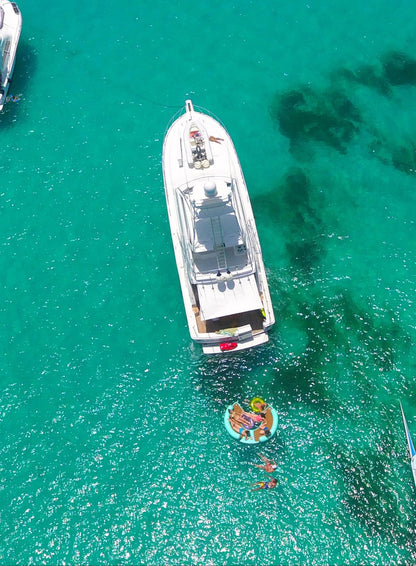 70ft Bertram