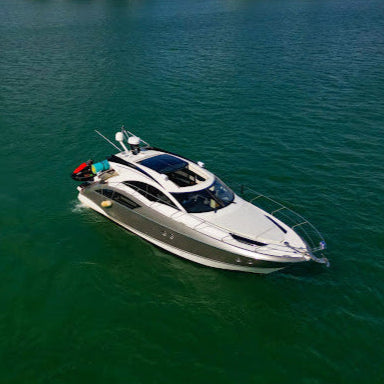 42ft Marquis Sport