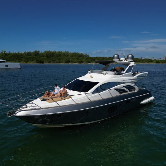57ft Azimut (1)