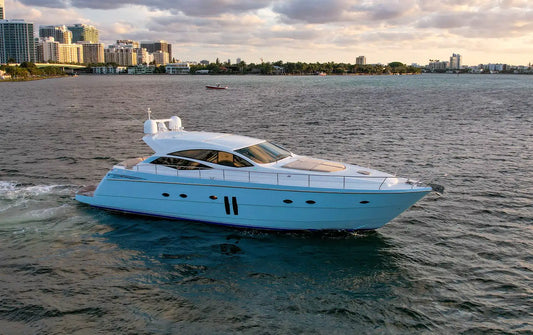 68ft Perishing