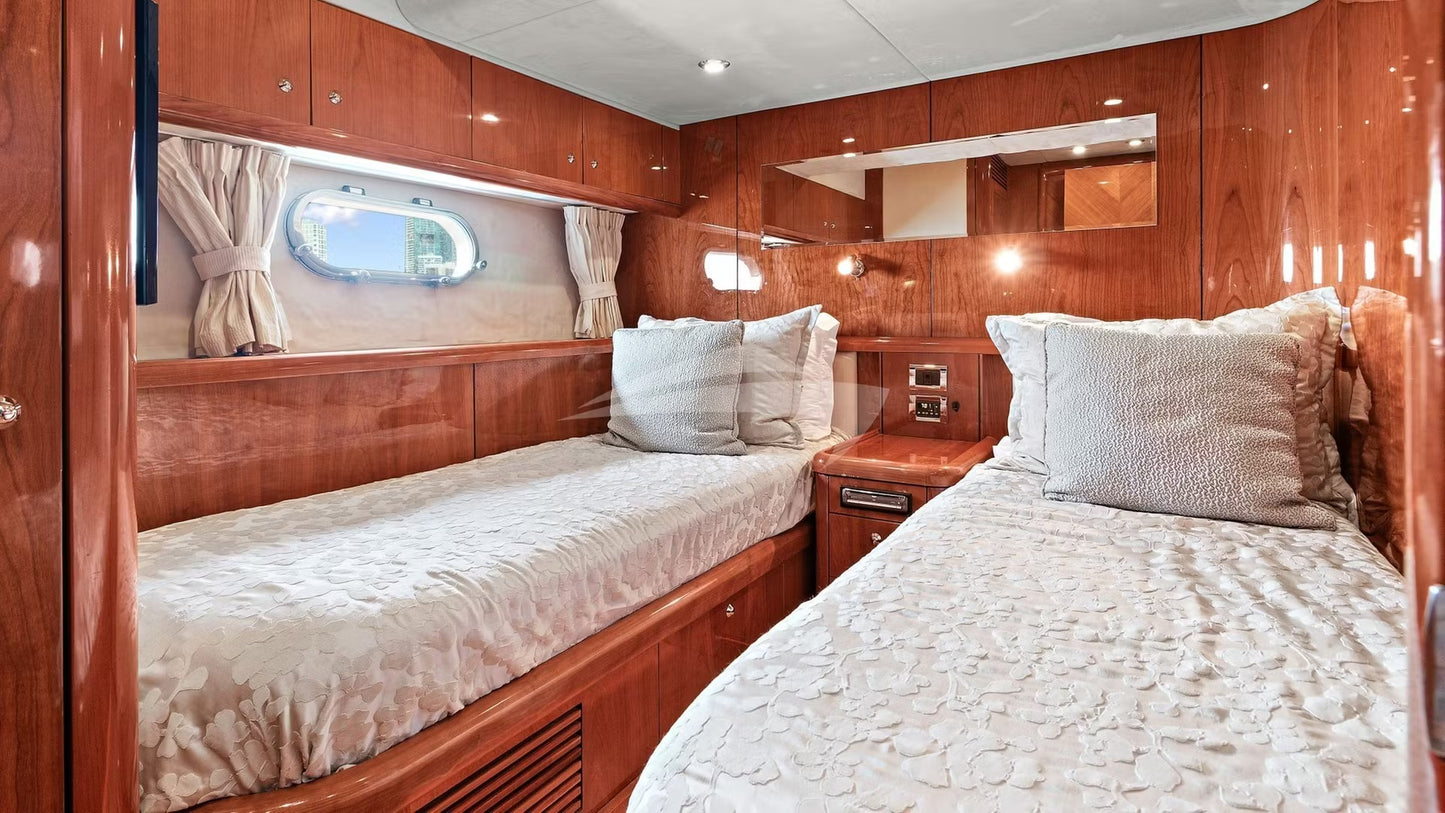 90ft Acqua