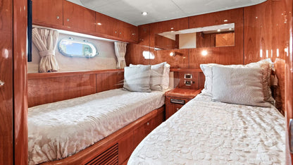 90ft Acqua