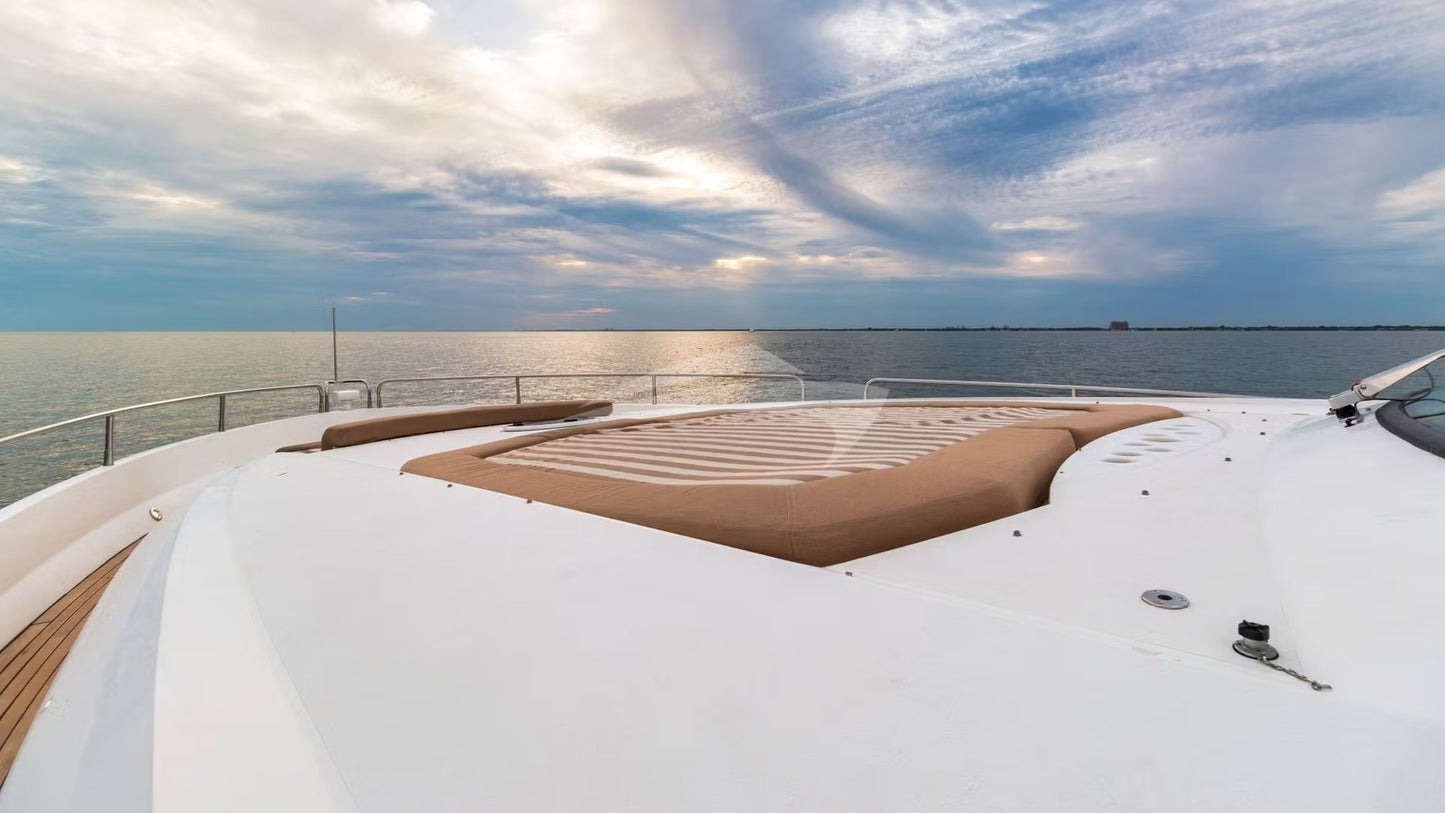 90ft Acqua