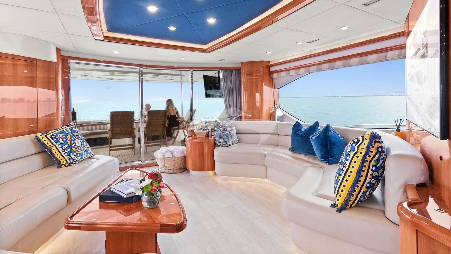 90ft Acqua