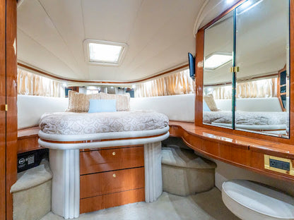60ft Searay