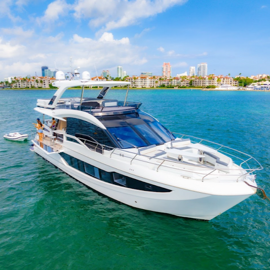 70ft 2022 Galeon