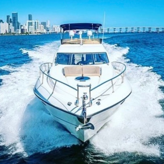 65ft Sunseeker (2)