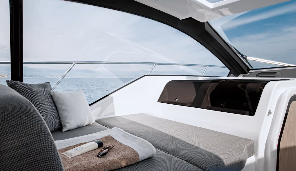 51ft Azimut