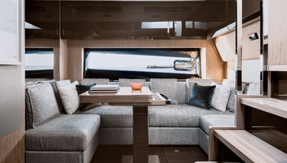51ft Azimut