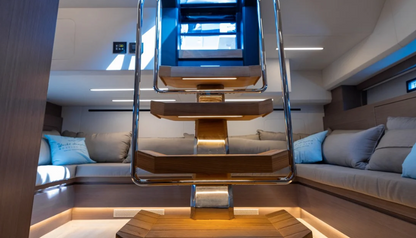 57ft Okean