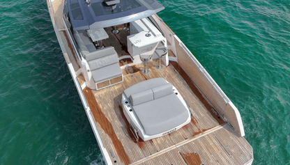 57ft Okean