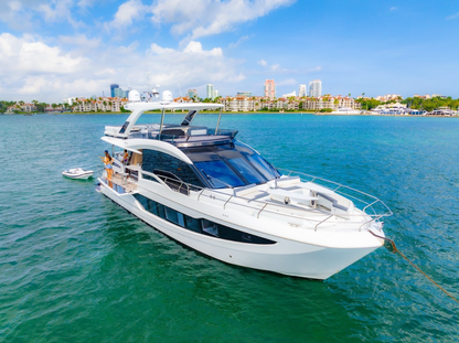70ft 2022 Galeon