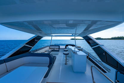 70ft 2022 Galeon