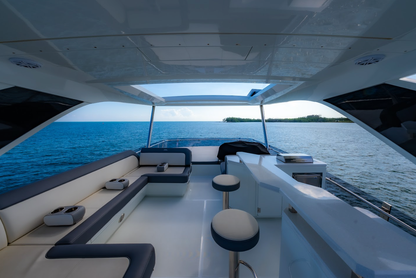 70ft 2022 Galeon