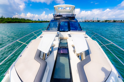 70ft 2022 Galeon