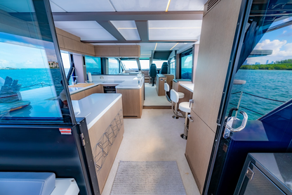 70ft 2022 Galeon