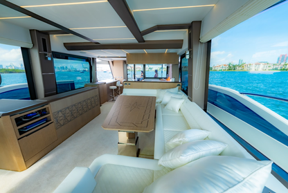 70ft 2022 Galeon