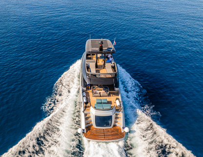62ft Explorer