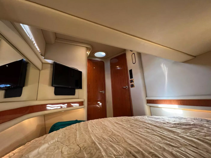 52ft Searay Flybridge
