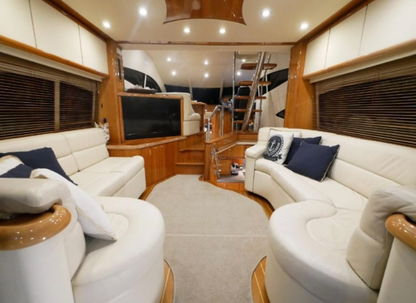 65ft Sunseeker (2)
