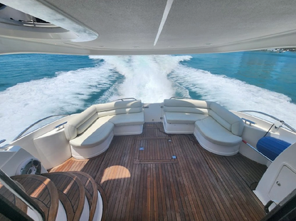 65ft Sunseeker (2)