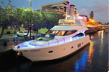 70ft Marquis Sport