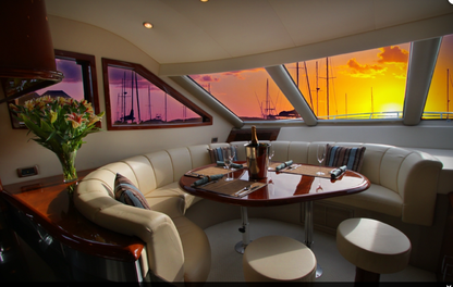 70ft Marquis Sport