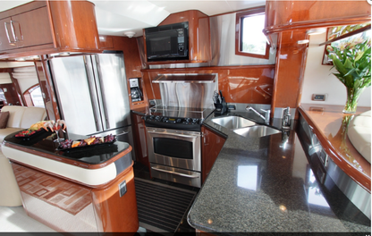 70ft Marquis Sport