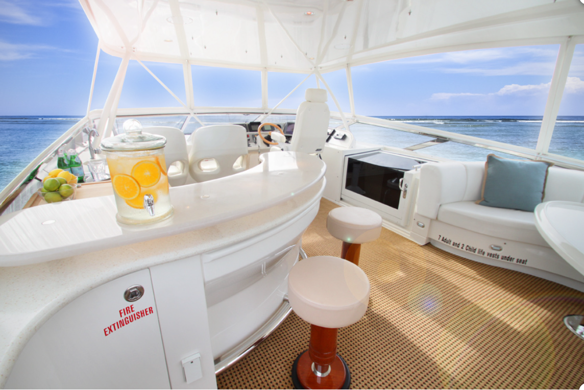 70ft Marquis Sport