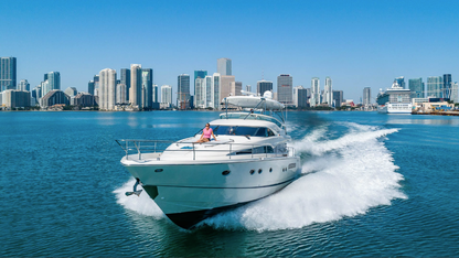 68ft Fairline