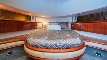 68ft Fairline