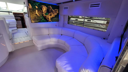 65ft Flybridge
