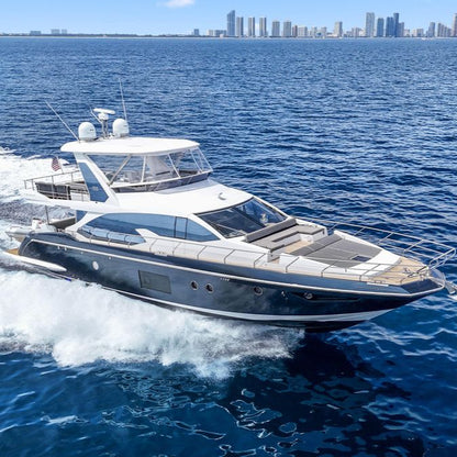 66ft Azimut