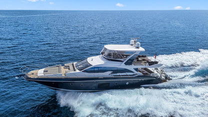 66ft Azimut