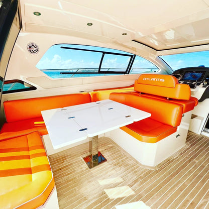 60ft Azimut