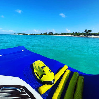 60ft Azimut