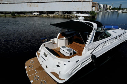 42ft Searay Sundancer