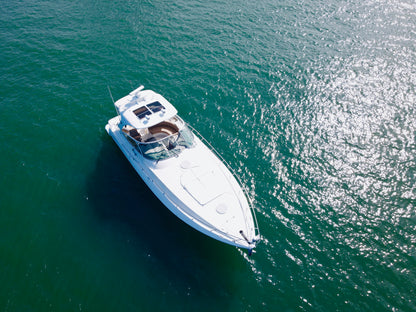 50ft Cruiser