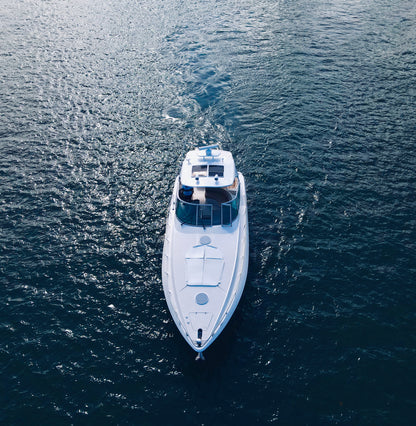 50ft Cruiser