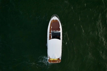 36ft 2024 NX